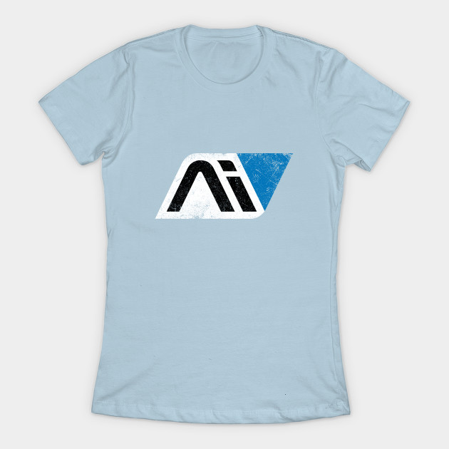 mass effect andromeda t shirt